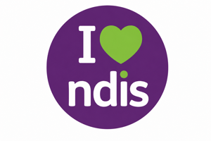 Registered NDIS Provider